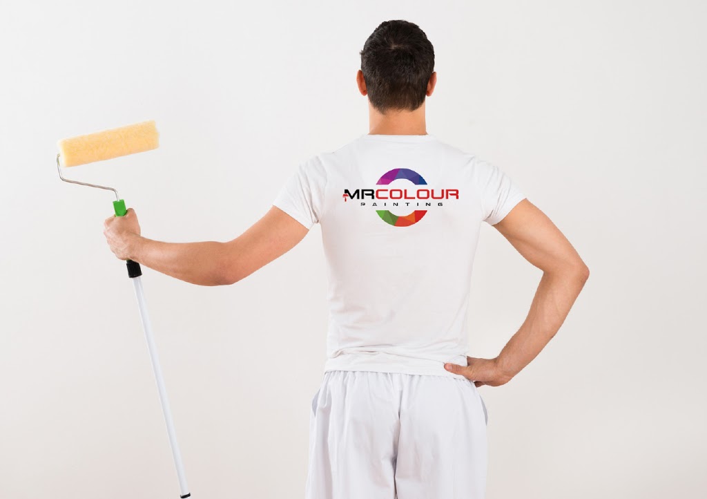 Mr Colour Painting | Sydney’s Local Painting Experts | Birrong NSW 2143, Australia | Phone: 0423 384 560