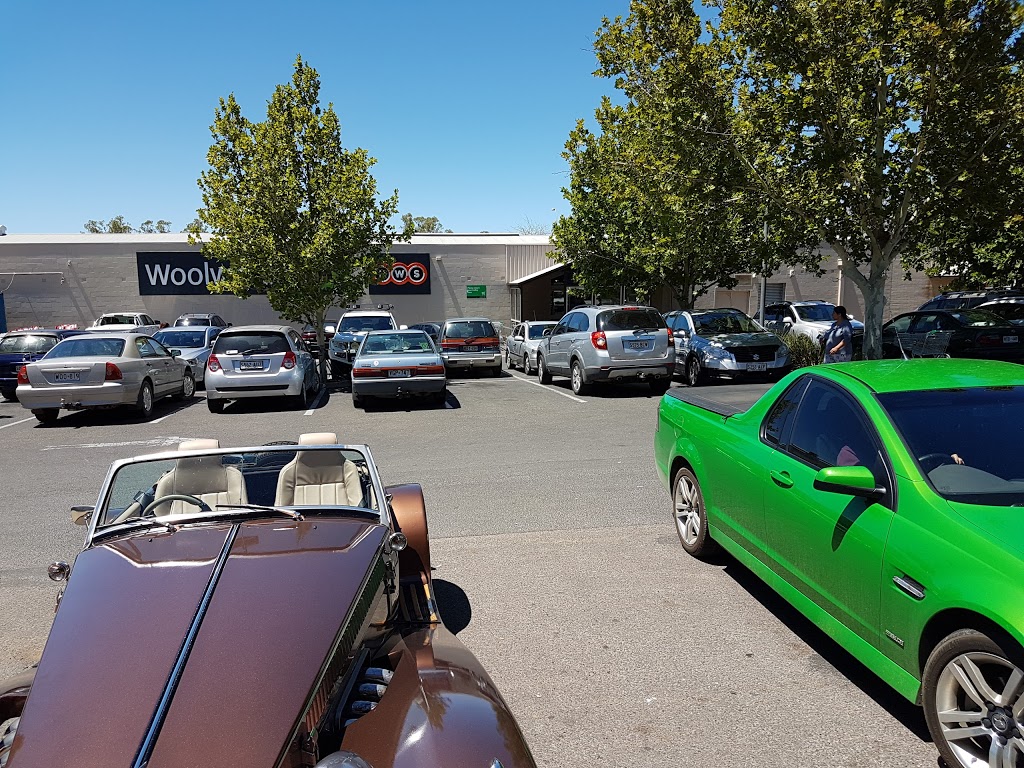 Woolworths Berri | supermarket | 14 Vaughan Terrace, Berri SA 5343, Australia | 0885833300 OR +61 8 8583 3300