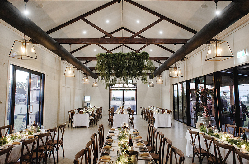 Bimbadgen Palmers Lane Weddings and Functions Venue | 409 Palmers Ln, Pokolbin NSW 2320, Australia | Phone: (02) 4998 4604