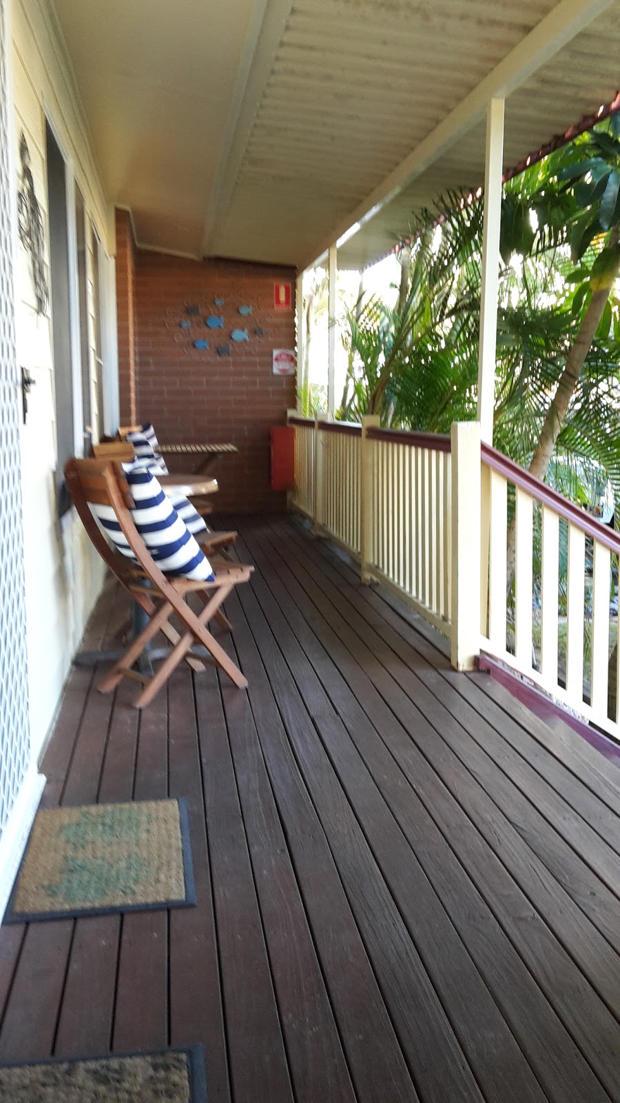 Ocean Park Motel | lodging | 73 Ocean Parade, Coffs Harbour NSW 2450, Australia | 0266523718 OR +61 2 6652 3718