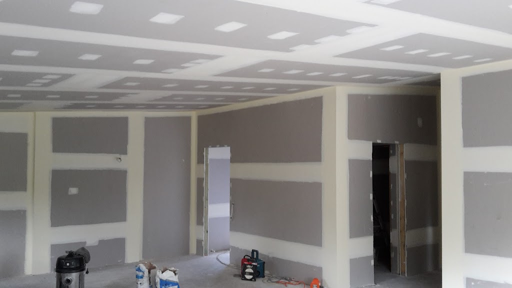 Pridhams Plastering | general contractor | 18 Potts Rd, Taradale VIC 3447, Australia | 0411617703 OR +61 411 617 703