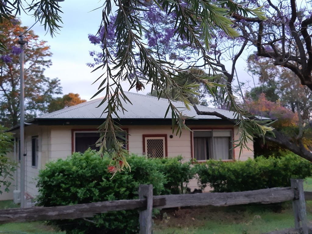 Hunter Valley Farmstay | 85 Hunter St, Greta NSW 2334, Australia | Phone: 0402 413 582