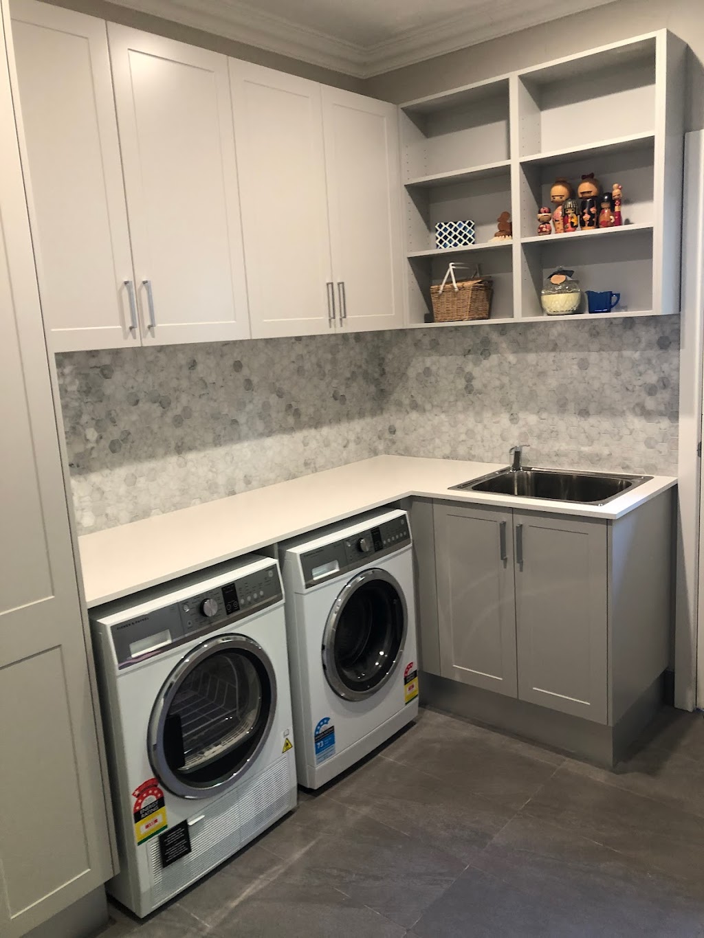Everlasting Kitchens | 20 Centofanti Ln, Clergate NSW 2800, Australia | Phone: 0439 097 759