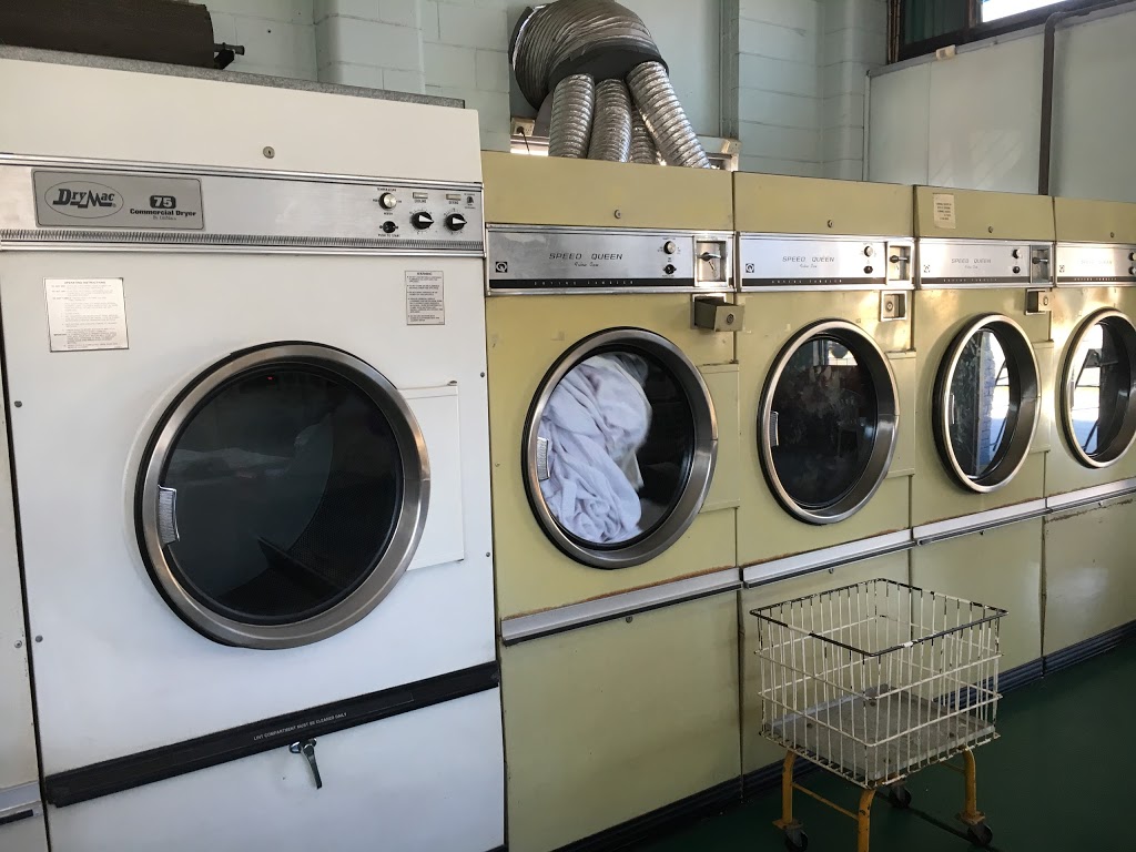 West Wollongong Laundry | 430 Crown St, West Wollongong NSW 2500, Australia | Phone: (02) 4228 1721