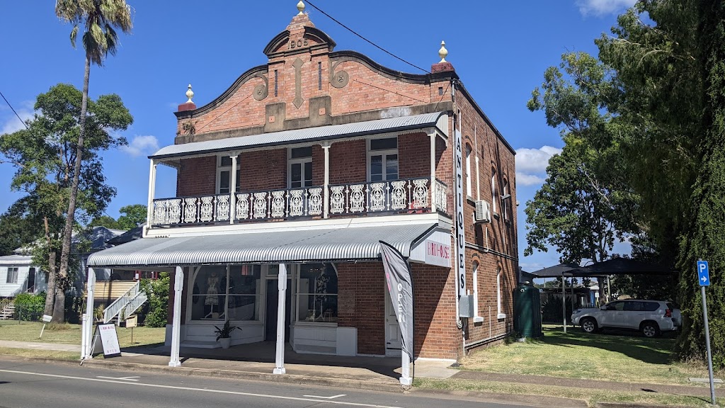 Birdhouse Laidley | 129 Patrick St, Laidley QLD 4341, Australia | Phone: 0423 394 033