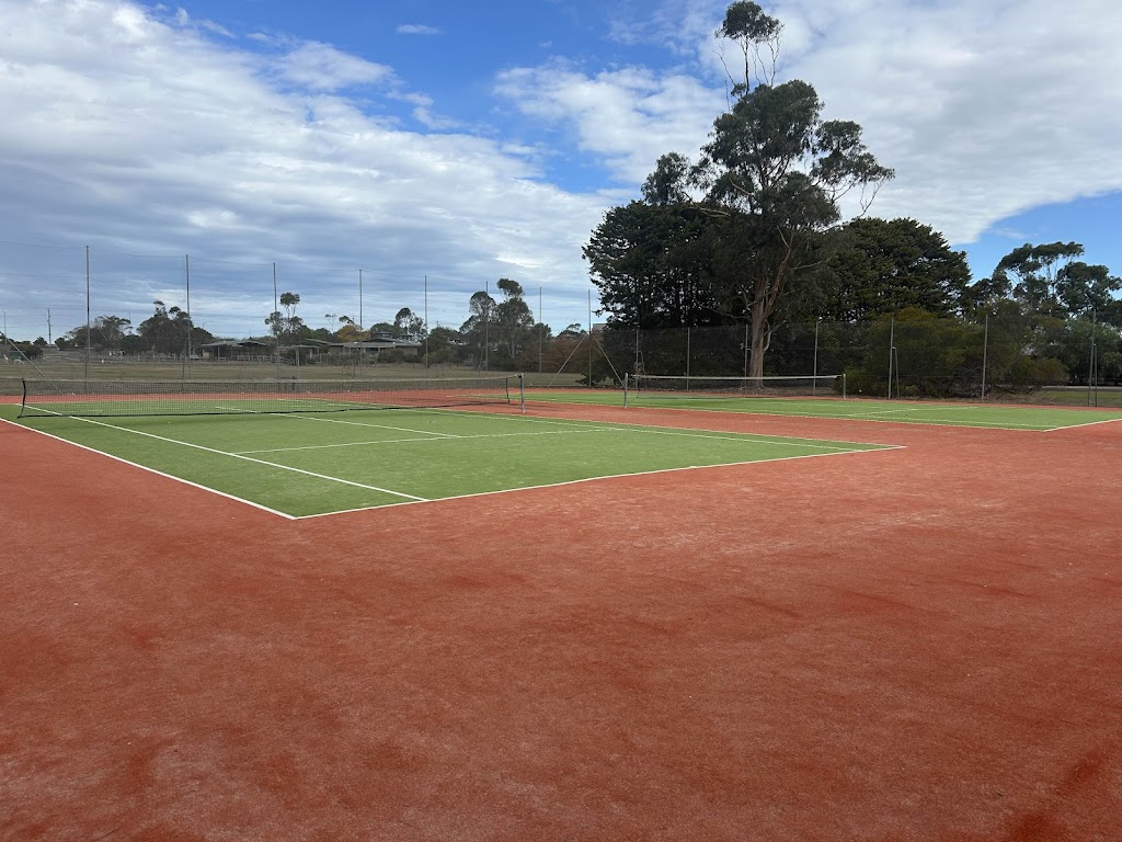 Winchelsea Tennis Club | 21 Armytage St, Winchelsea VIC 3241, Australia | Phone: 0491 106 788