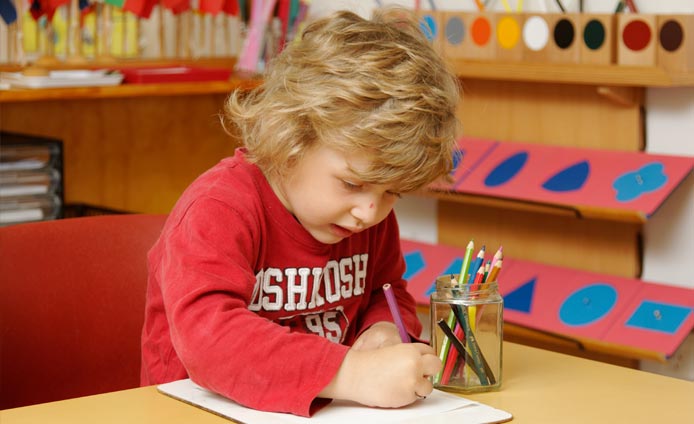 Elizabeth Macarthur Montessori Preschool - Child Care Centre Cam | school | 41 Sunderland Dr, Raby NSW 2566, Australia | 0296031366 OR +61 2 9603 1366