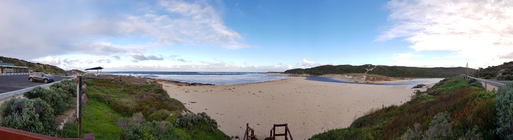 Leeuwin-Naturaliste National Park - Car Park | Gracetown WA 6284, Australia