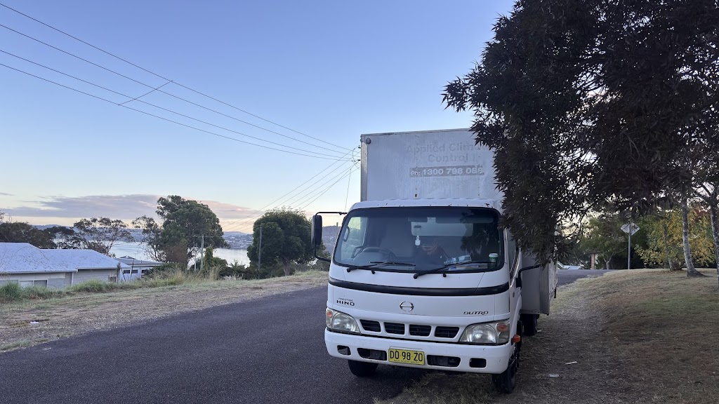 WizziT transport | 2 Dora St, Fassifern NSW 2283, Australia | Phone: 0456 406 384