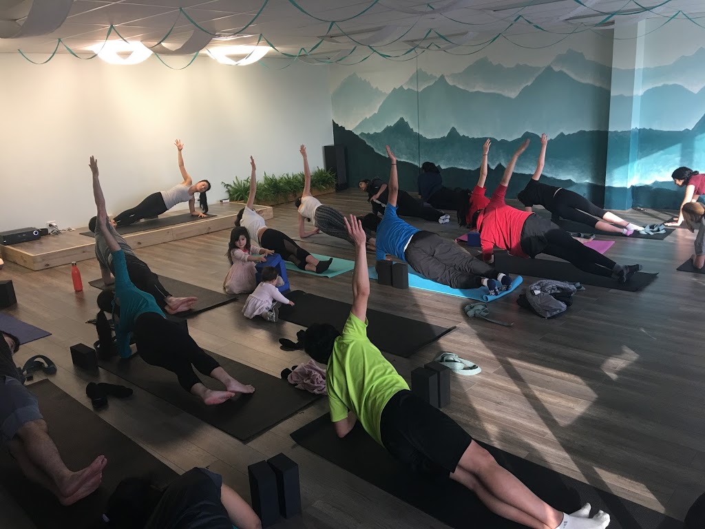 CARJA Yoga | gym | 21/1-11 Elgar Rd, Derrimut VIC 3030, Australia | 0435370790 OR +61 435 370 790