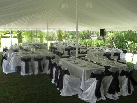 Always On Time Party Hire | 51 Barry Ave, Catherine Field NSW 2557, Australia | Phone: 1800 350 006