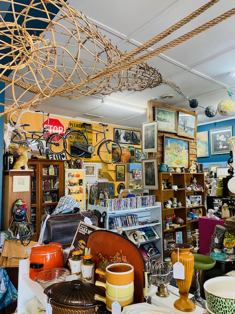 TRADER MICKS SEASIDE EMPORIUM | 26 Agnes St, Kingston SE SA 5275, Australia | Phone: 0408 783 250