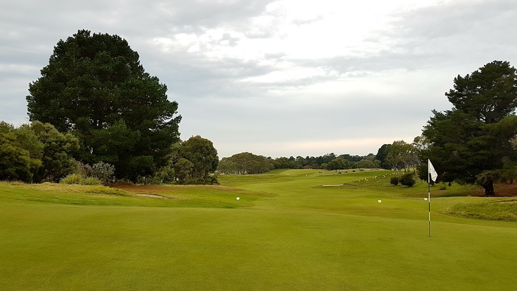 Curlewis Golf Club | store | 1345 Portarlington Rd, Curlewis VIC 3222, Australia | 0352511111 OR +61 3 5251 1111