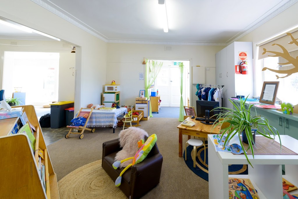 Gunbower Kindergarten | 1 Wilson St, Gunbower VIC 3566, Australia | Phone: (03) 5487 1382