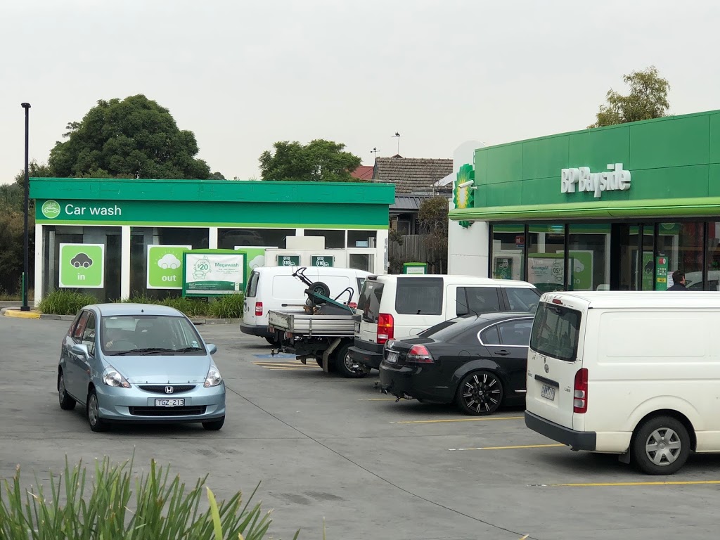 BP | gas station | Nepean Hwy &, North Rd, Brighton East VIC 3187, Australia | 0395963288 OR +61 3 9596 3288