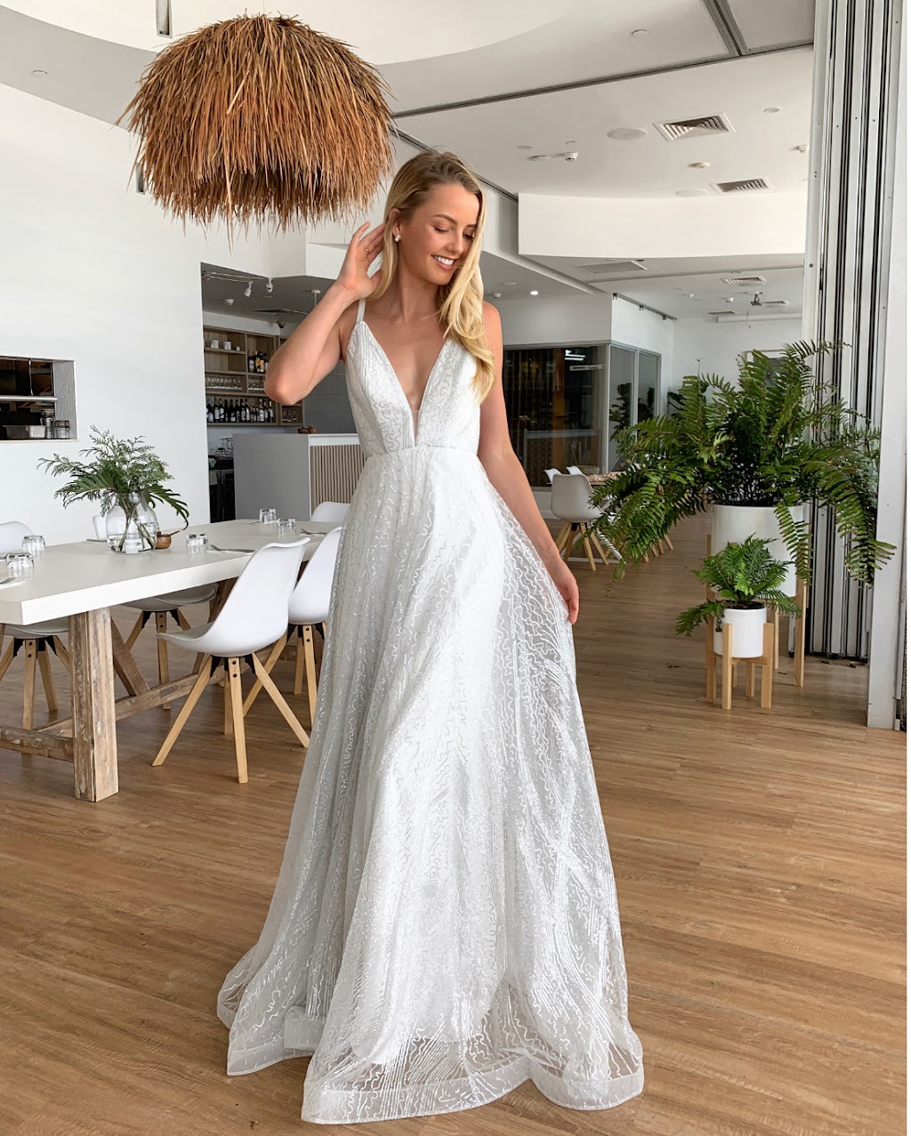 Heavenly Hems | Spanish Waters, Unit 4/500 Marine Parade, Biggera Waters QLD 4216, Australia | Phone: 0431 777 375