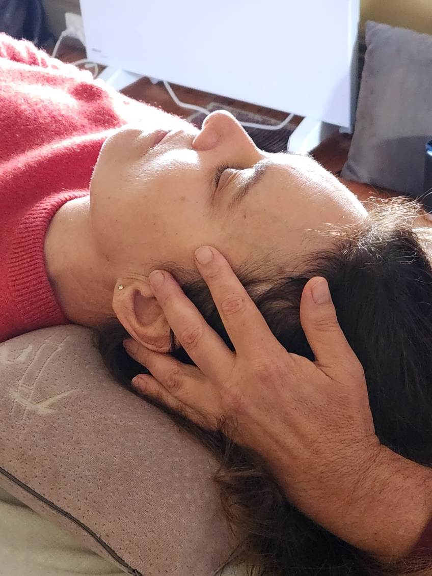 Pace Craniosacral Therapy | 257 Woolgoolga Creek Rd, Woolgoolga NSW 2456, Australia | Phone: 0432 298 935