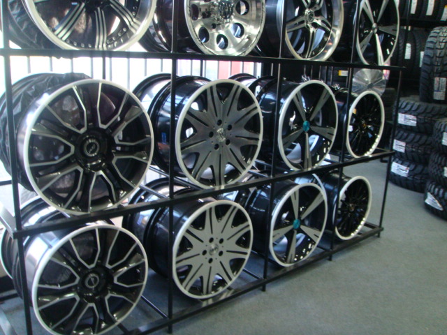 Blackstone Tyres | car repair | 2/6 Princes Hwy, Doveton VIC 3177, Australia | 0397919717 OR +61 3 9791 9717