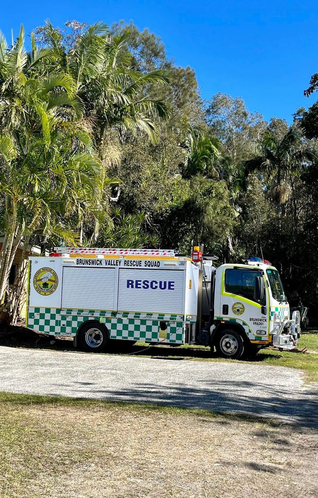 Brunswick Valley Rescue Squad | Byron Street, Brunswick Heads NSW 2483, Australia | Phone: (02) 6685 1999