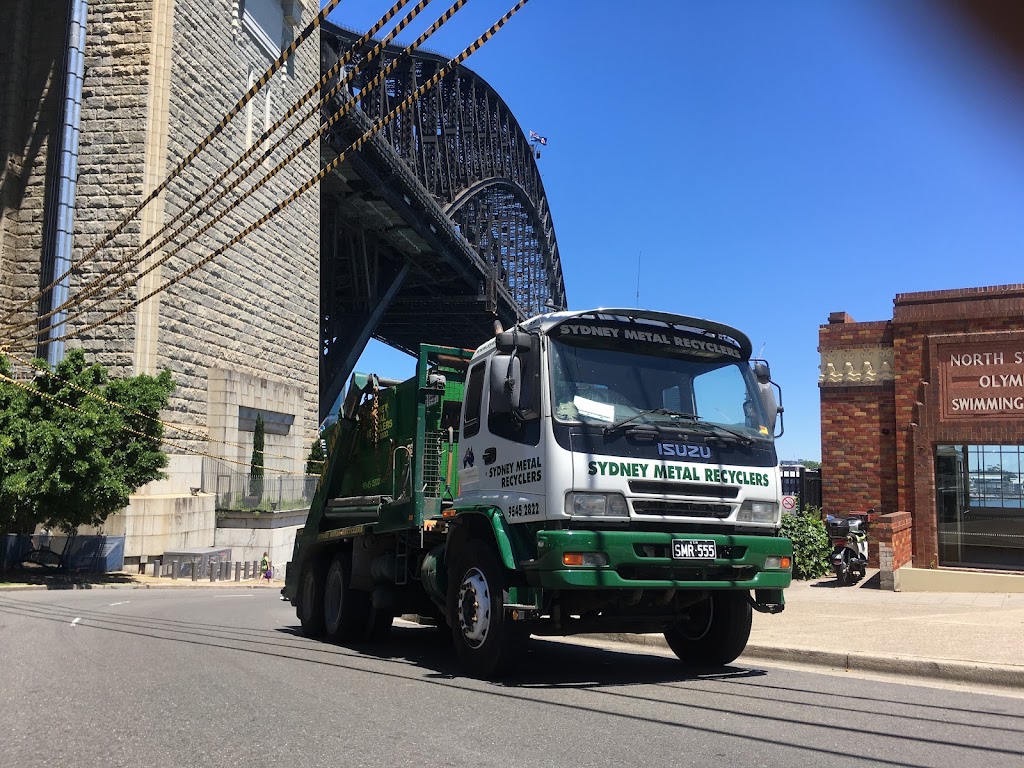 Sydney Metal Recyclers | 452 The Boulevarde, Kirrawee NSW 2232, Australia | Phone: (02) 9545 2822