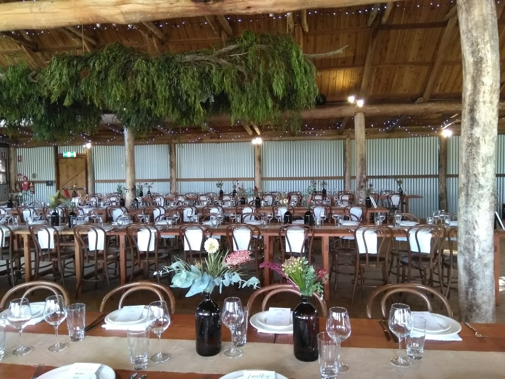Waldara Farm Wedding Venue | restaurant | Waldara, 280 Burroughs Crossing, Edith NSW 2787, Australia | 0475981571 OR +61 475 981 571