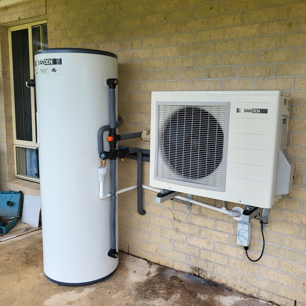 Thermal Xchange | 11a Kyle St, Bairnsdale VIC 3875, Australia | Phone: 1800 913 050