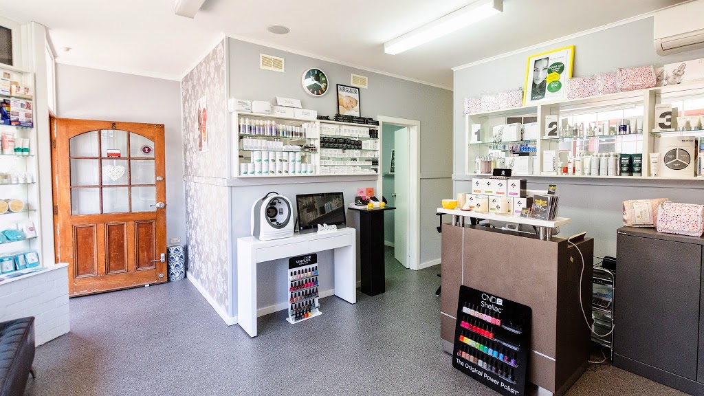 Envy Beauty Therapy | hair care | Shop 11 Pakington Arcade, 129 Pakington St, Geelong West VIC 3218, Australia | 0352228230 OR +61 3 5222 8230