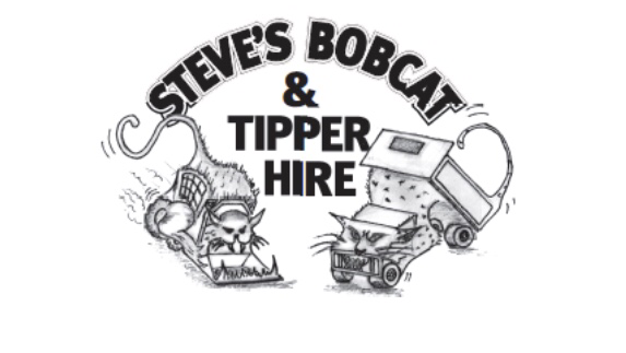 Steve’s Bobcat & Tipper Hire | 98 Mungomery Rd, Takura QLD 4655, Australia | Phone: (07) 4128 6871