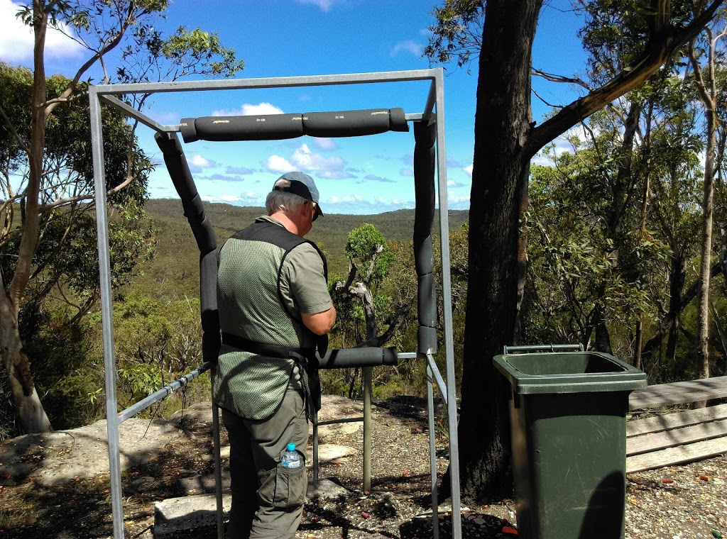 Central Coast Muzzle Loading, Hunting, And Sport Shooting Club |  | Rifle Range Firetrail, Kariong NSW 2250, Australia | 0411388812 OR +61 411 388 812