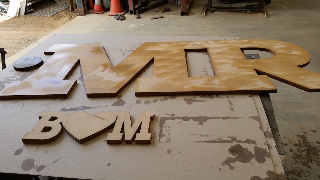 J.A Cox Engineering | 4 Gibson St, Wangaratta VIC 3677, Australia | Phone: (03) 5721 2830