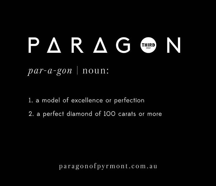 Paragon of Pyrmont | lodging | 108 Miller St, Pyrmont NSW 2009, Australia | 0294097200 OR +61 2 9409 7200