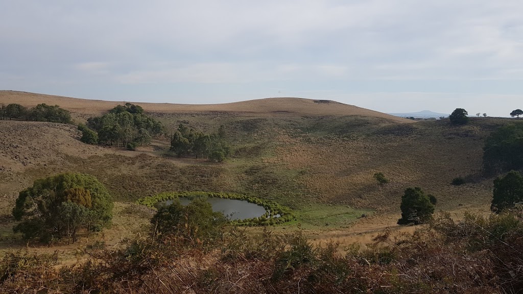 Mount Rouse | Mt Rouse Tourist Road, C/o Hamilton Information Centre, Lonsdale Street Hamilton VIC 3300, Penshurst VIC 3294, Australia | Phone: 1800 807 056