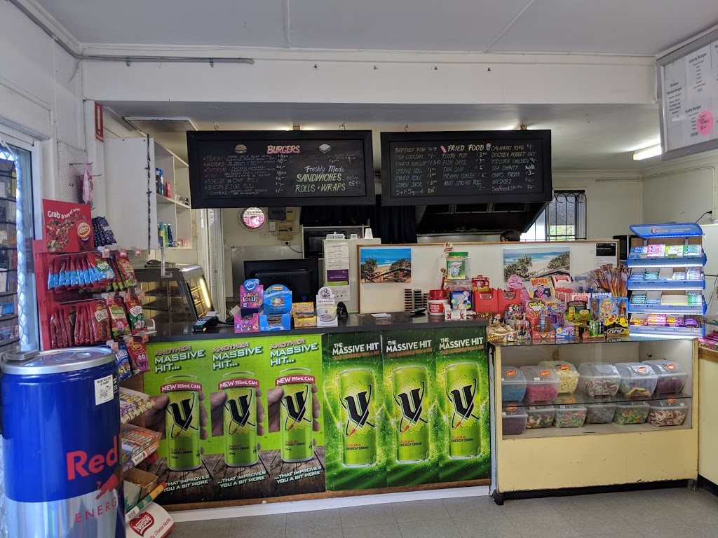 Corindi Beach General Store 96 Pacific