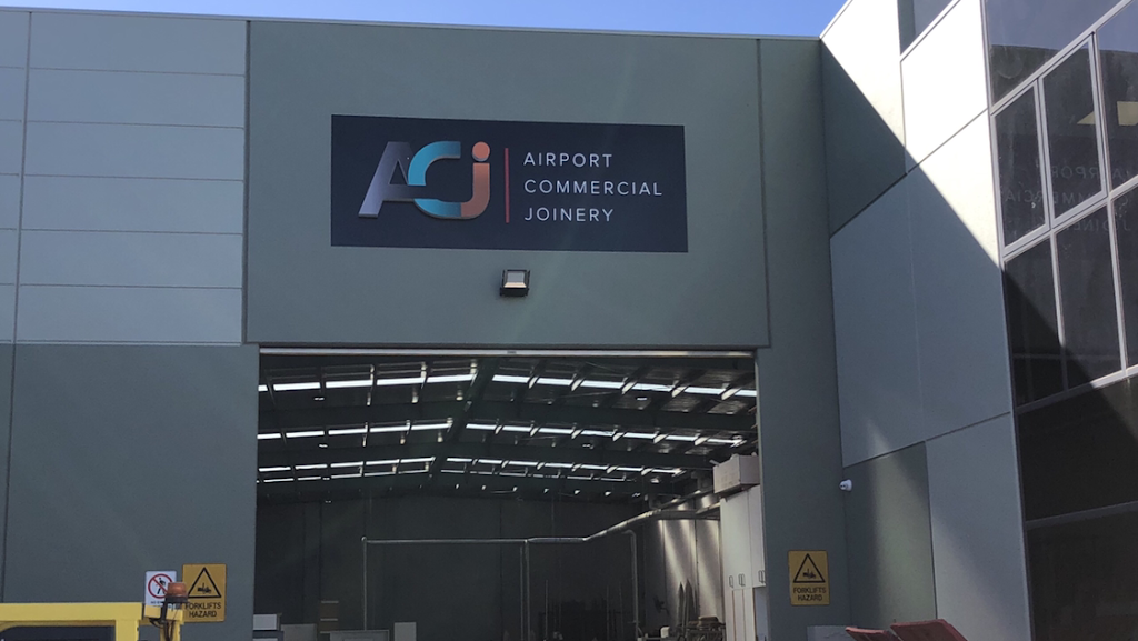 Airport Commercial Joinery | 10A Burnett St, Somerton VIC 3062, Australia | Phone: (03) 9357 7099