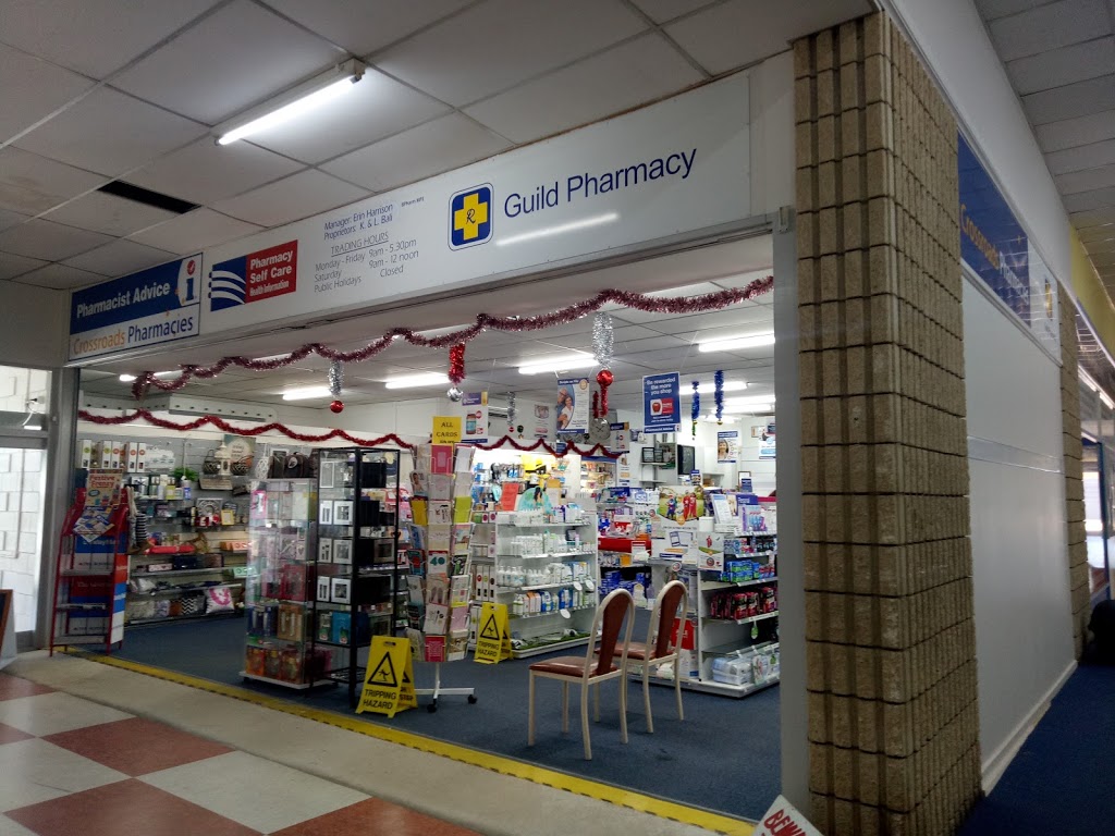 Crossroads Pharmacies | 100 Carlton Parade, Port Augusta SA 5700, Australia | Phone: (08) 8642 3188