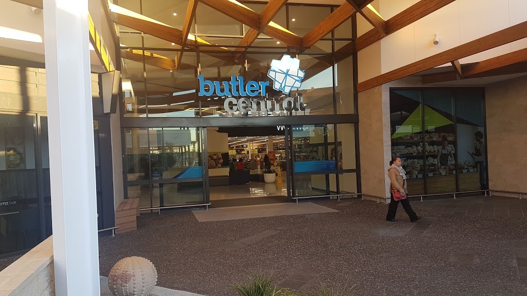 Butler Central | shopping mall | 175 Butler Blvd, Butler WA 6036, Australia