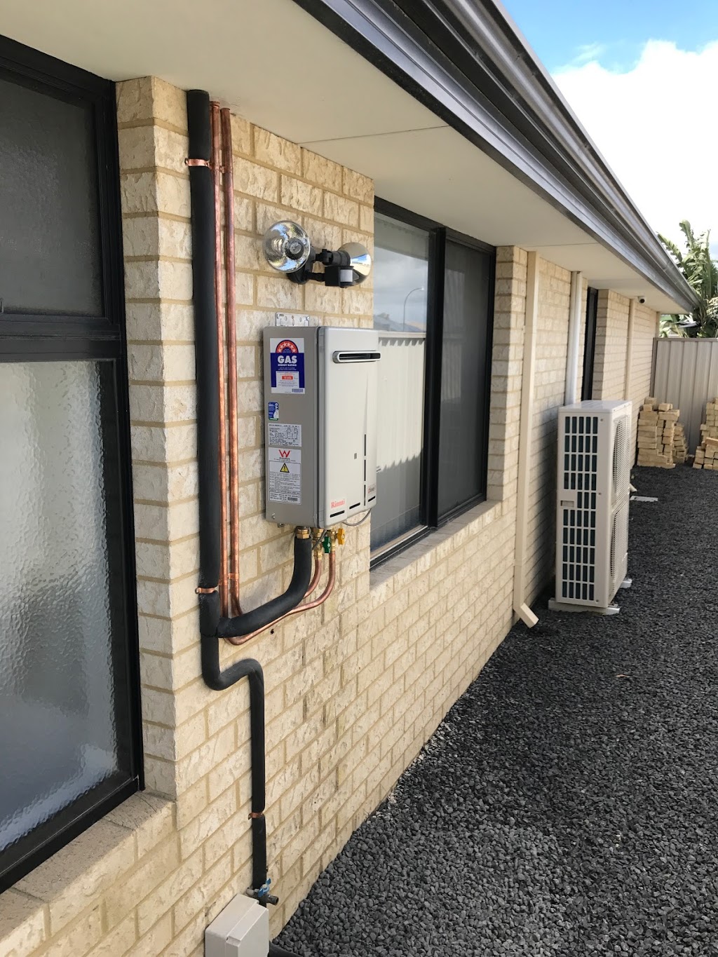 BH Plumbing & Gas | 65 Kennedy St, Alfred Cove WA 6154, Australia | Phone: 0431 963 213