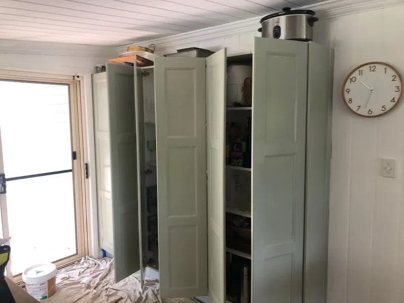 Better Get Painting | 3 Brolga Dr, Gulmarrad NSW 2463, Australia | Phone: 0410 514 499