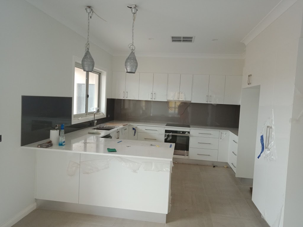 Charltone Constructions | general contractor | 58 Wellington St, Cowra NSW 2794, Australia | 0412044201 OR +61 412 044 201