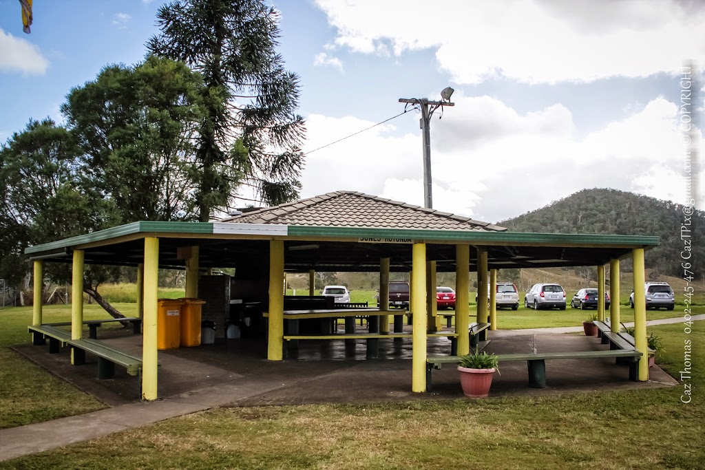 Camp Duckadang | 117 Avoca Creek Rd, Avoca Vale QLD 4314, Australia | Phone: (07) 5424 8122