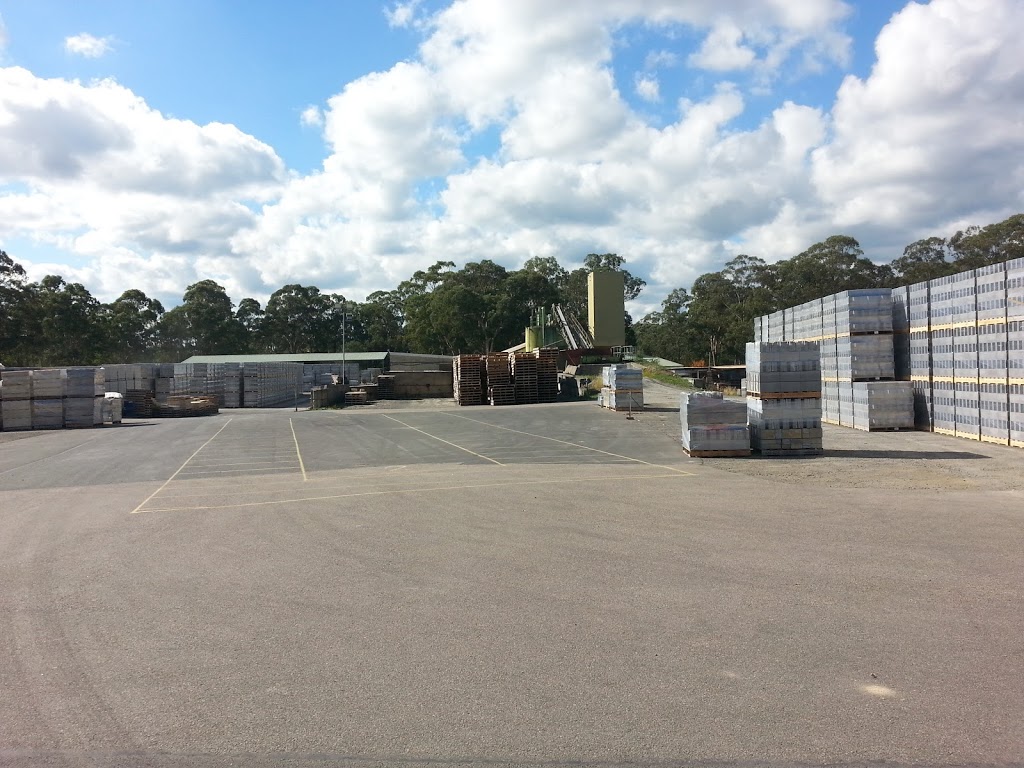 Baines Masonry Blocks PTY Ltd. | general contractor | 900 Wilton Rd, Appin NSW 2560, Australia | 0246311383 OR +61 2 4631 1383