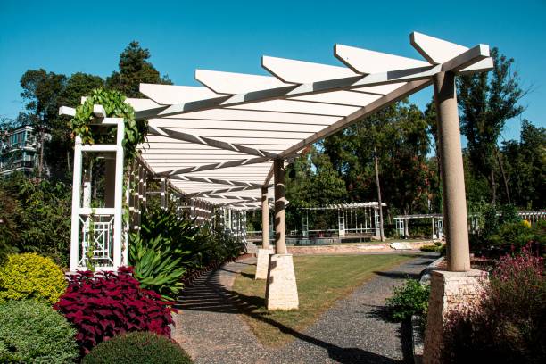 Pergola Building Centre | Suite 270/94 Karimbla Rd, Miranda NSW 2228, Australia | Phone: 0431 848 619