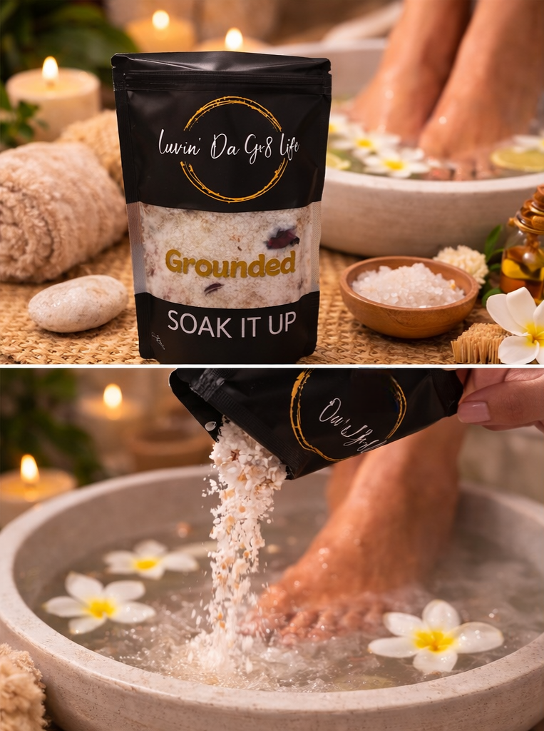 Luvin DaGr8 Life | 25 Sandridge St, Thornton NSW 2322, Australia | Phone: 0450 874 430