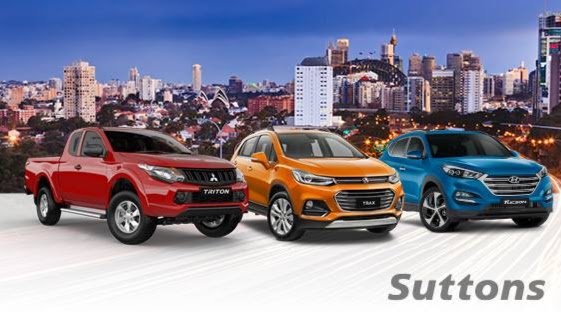 Suttons Arncliffe | car dealer | 93 Princes Hwy, Arncliffe NSW 2205, Australia | 0293359000 OR +61 2 9335 9000
