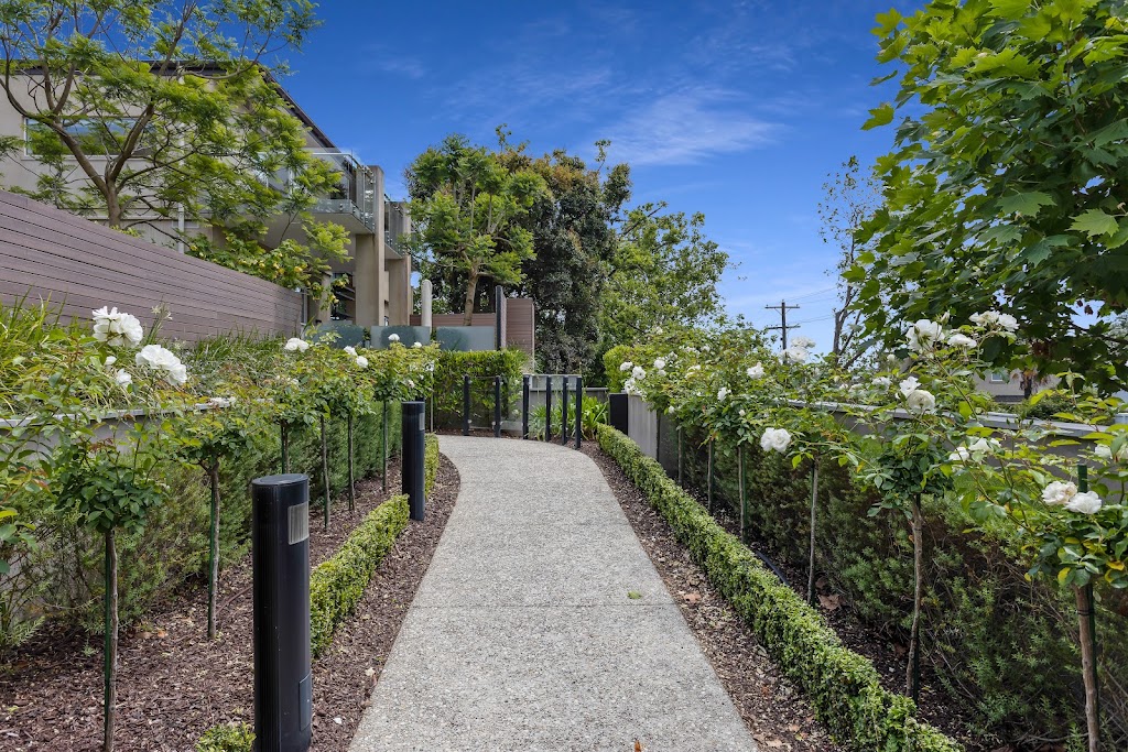 VMCH Barnsbury Retirement Apartments | 27 Barnsbury Rd, Deepdene VIC 3103, Australia | Phone: 1300 698 624