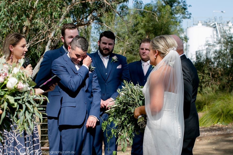 Celebrancy By Tammy - Marriage Celebrant, Funerals, Baby Namings | 83 Sutcliffe St, Shepparton VIC 3630, Australia | Phone: 0422 242 964