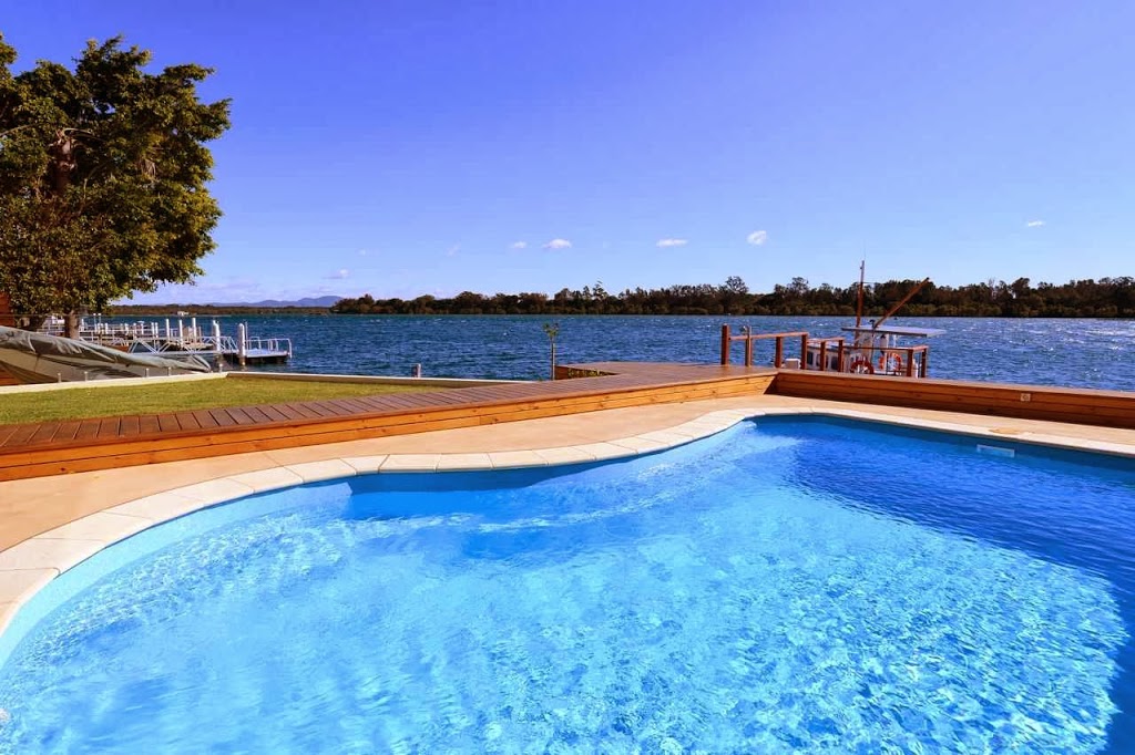 Ikhaya Guesthouse | lodging | 80 Hibbard Dr, Port Macquarie NSW 2444, Australia | 0434164459 OR +61 434 164 459
