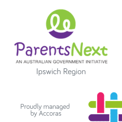 ParentsNext Ipswich Region | 37 Swallow St, Inala QLD 4077, Australia | Phone: (07) 3727 5001