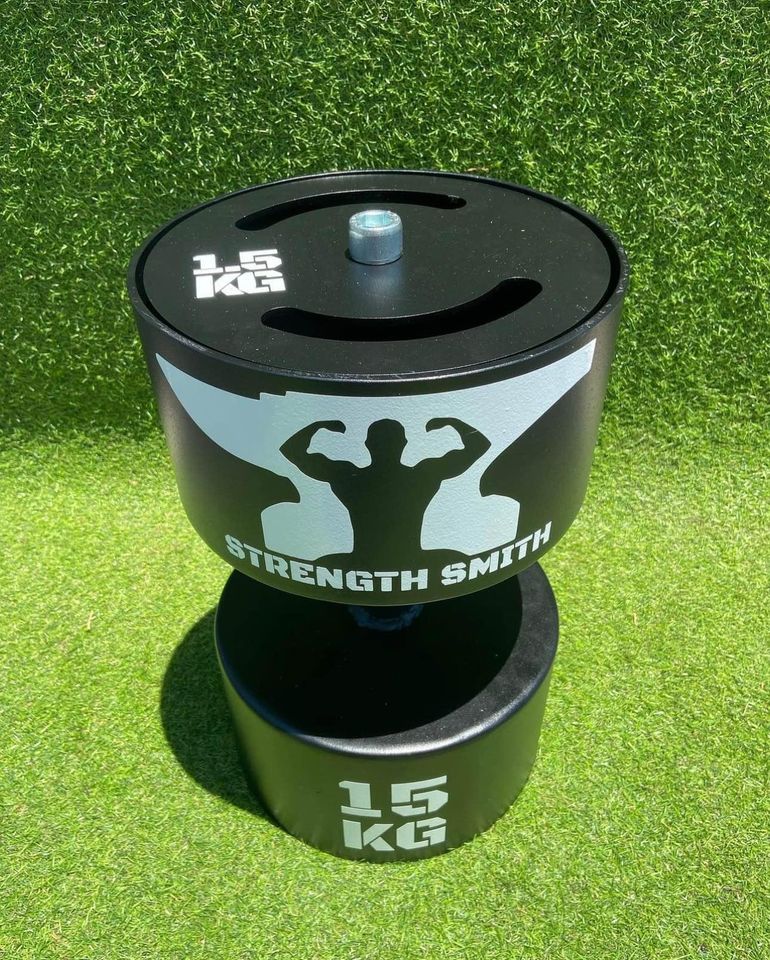 Strength Smith | 23-25 Champney Ct, Cedar Vale QLD 4285, Australia | Phone: 0418 156 346