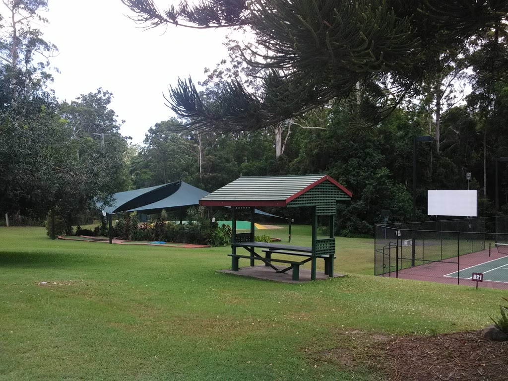 Forest Glen Holiday Resort | 71 Owen Creek Rd, Forest Glen QLD 4556, Australia | Phone: (07) 5476 6646